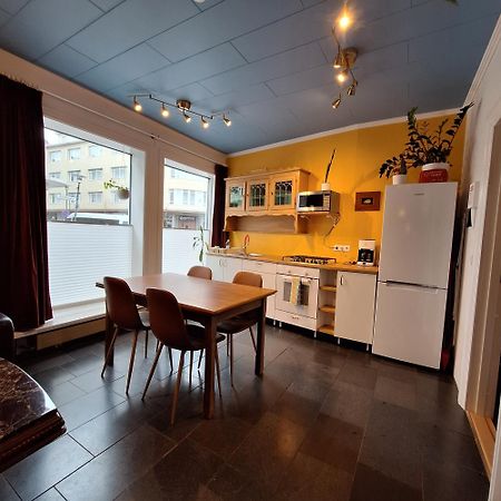 The Gallery Reikiavik Exterior foto