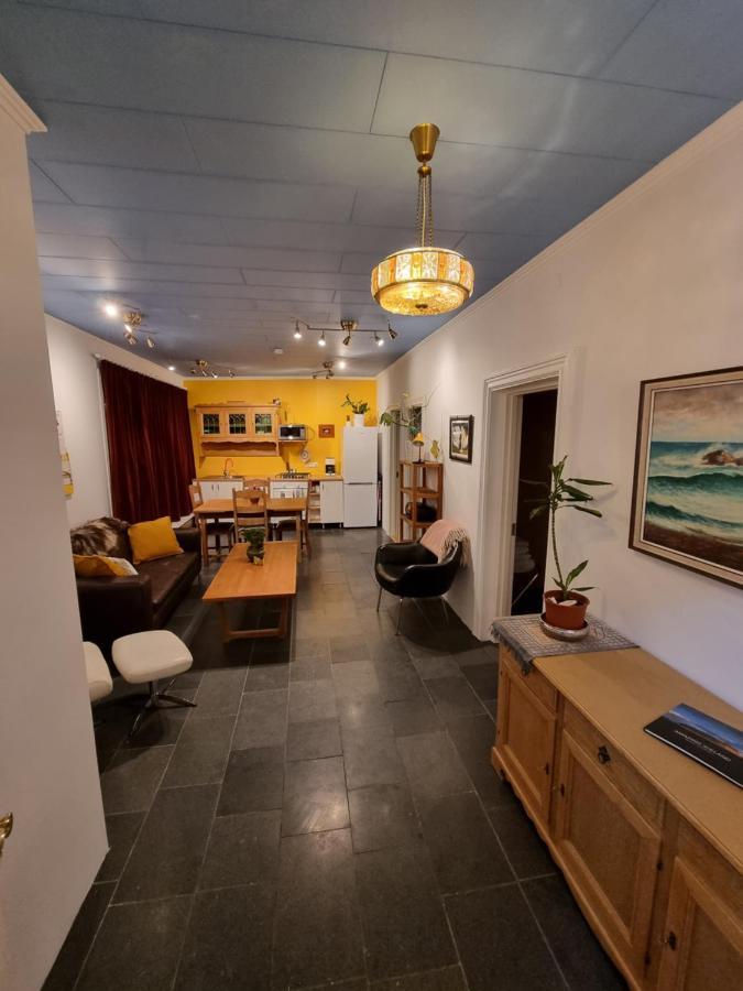 The Gallery Reikiavik Habitación foto